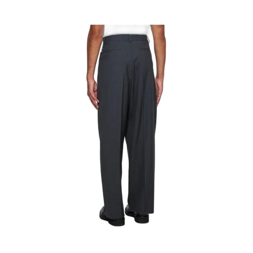 Tailored Trousers