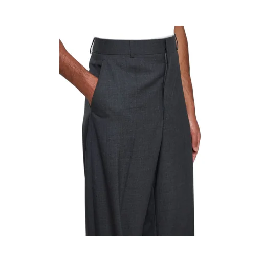 Tailored Trousers