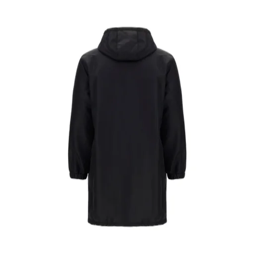 Hooded Parka