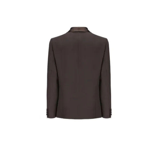 Shawl Lapel Blazer