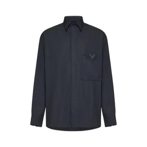 Oversized Shirt