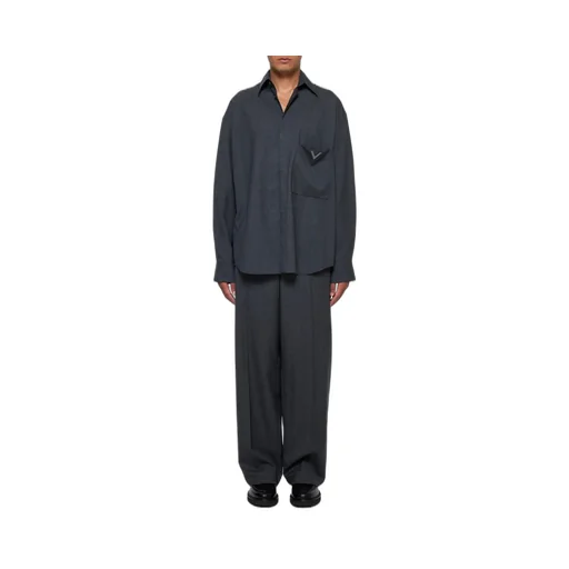 Oversized Shirt