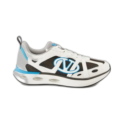 Low-Top Sneakers