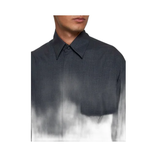 Oversized Shirt