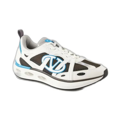 Low-Top Sneakers