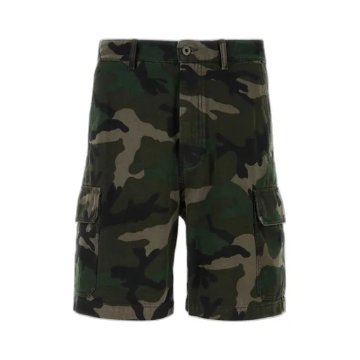 Cargo Shorts