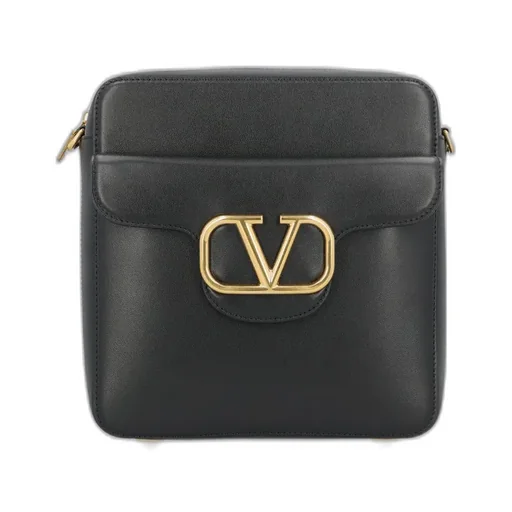 Vltn Times Crossbody Bag