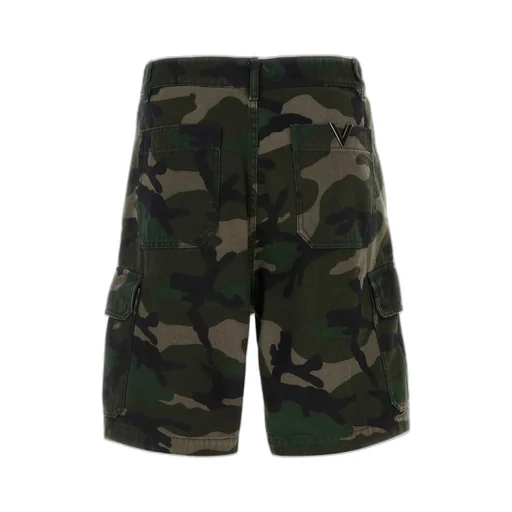 Cargo Shorts