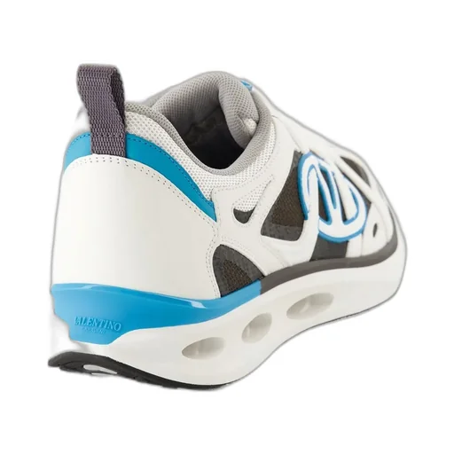 Low-Top Sneakers