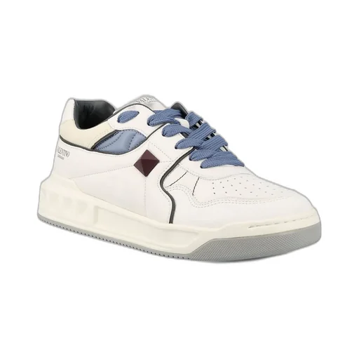 Valentino Garavani Open Low-Top Sneakers