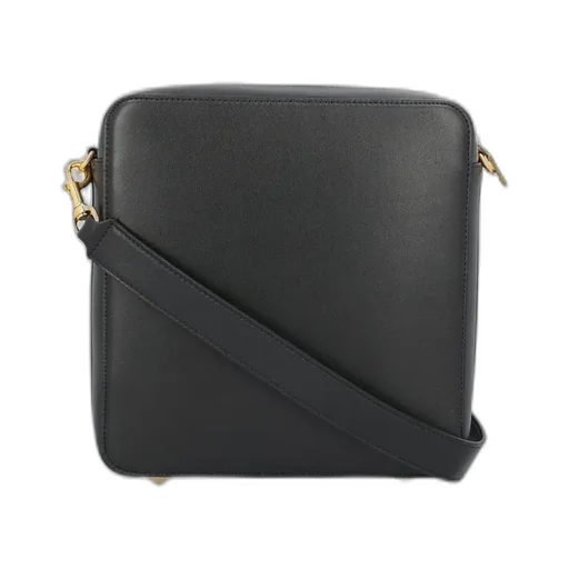 Vltn Times Crossbody Bag