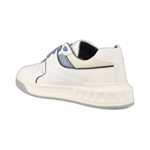 Valentino Garavani Open Low-Top Sneakers