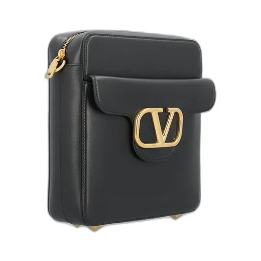 Vltn Times Crossbody Bag