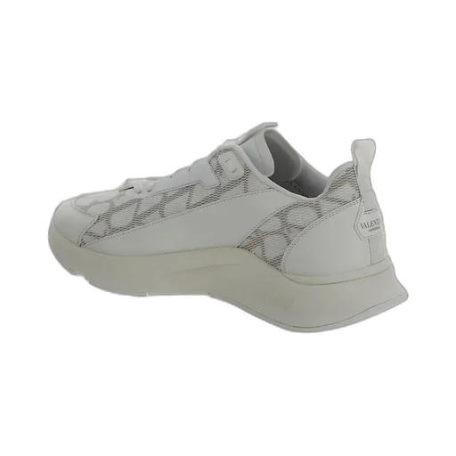Low-Top Sneakers