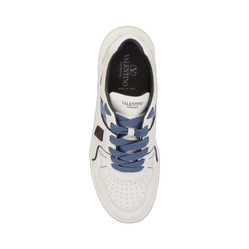 Valentino Garavani Open Low-Top Sneakers