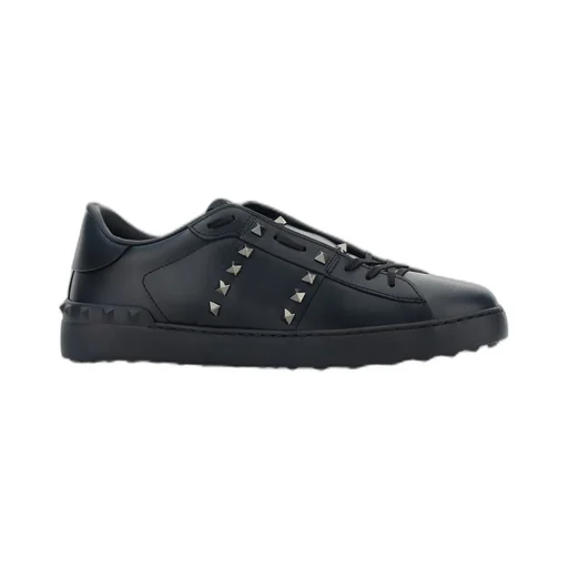 Low-Top Sneakers