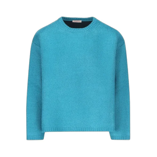 Crewneck Sweater