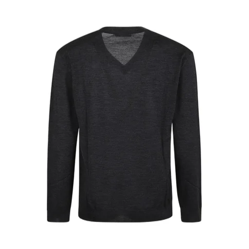 V-Neck Sweater