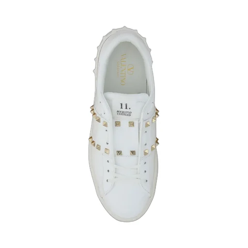 Valentino Garavani Rockstud Sneakers
