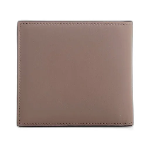 Bi-Fold Wallet