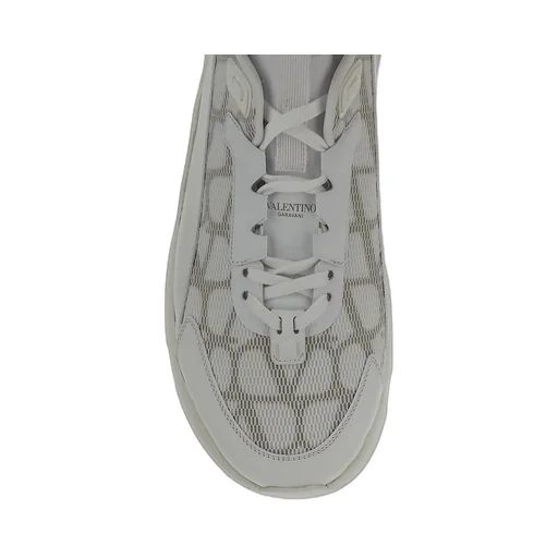 Low-Top Sneakers
