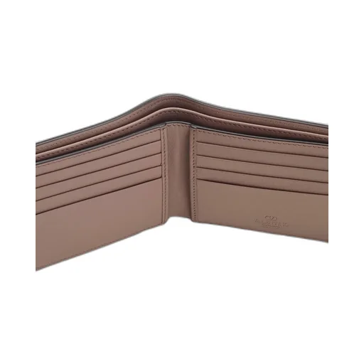 Bi-Fold Wallet