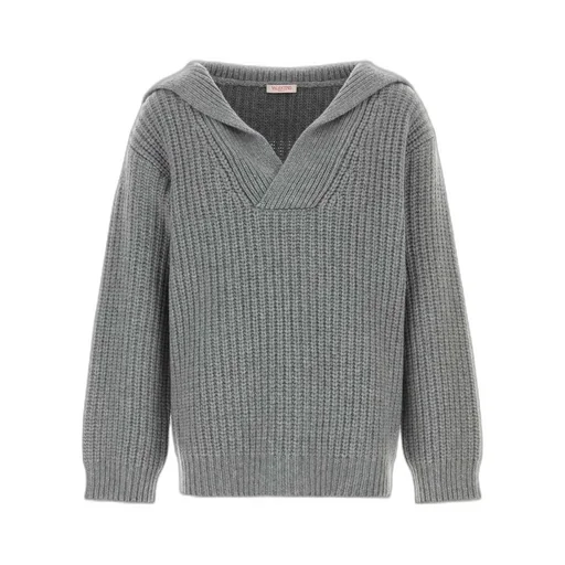 Hooded Sweater