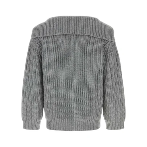 Hooded Sweater