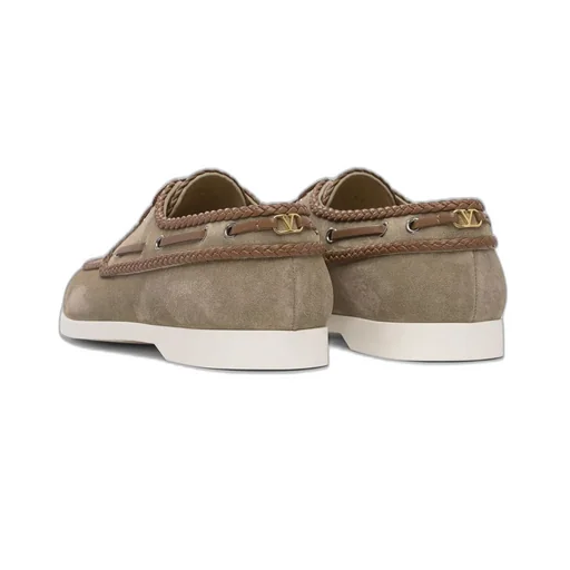 Boat Shoes