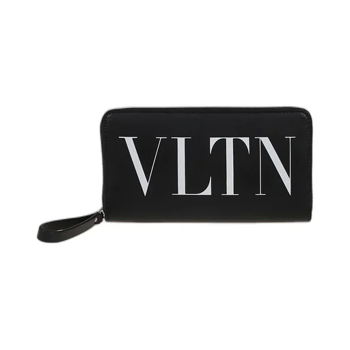 Zip Around Wallet