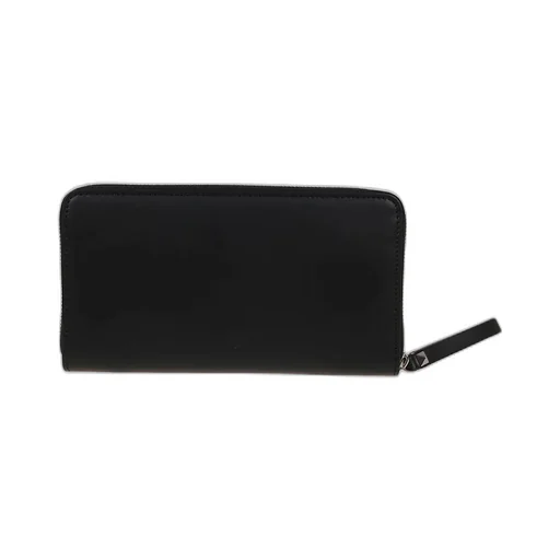 Zip Around Wallet
