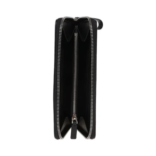 Zip Around Wallet