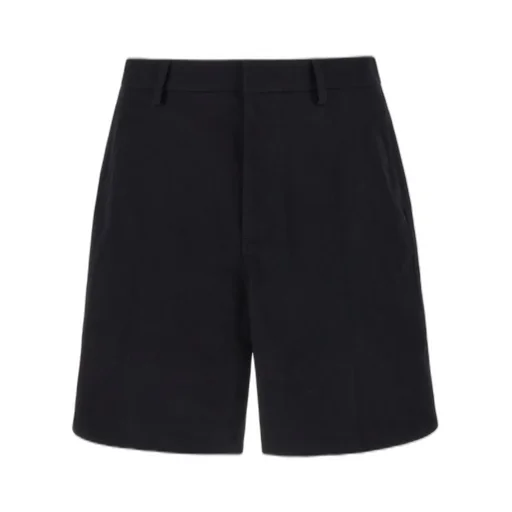 Tailored Shorts