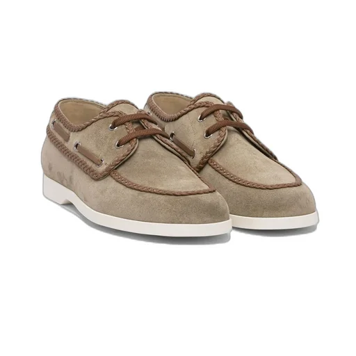 Boat Shoes