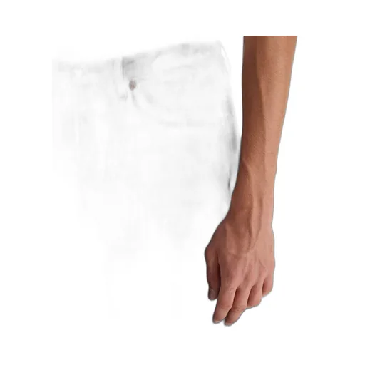 Wide-Leg Jeans