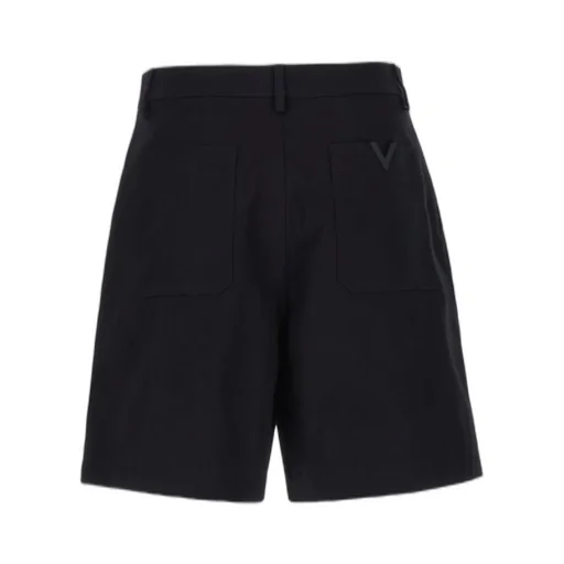 Tailored Shorts