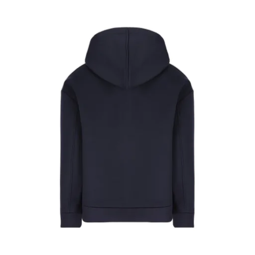 Zip-Up Hoodie