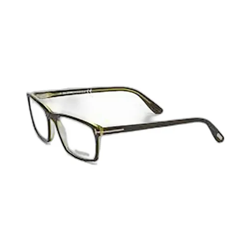 Rectangular Eyeglasses