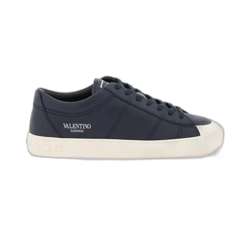 Low-Top Sneakers