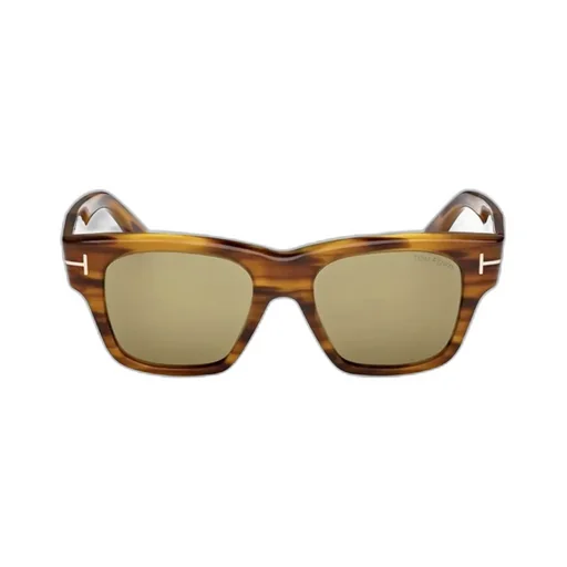 Rectangular Sunglasses