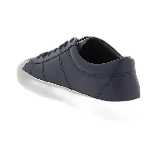 Low-Top Sneakers