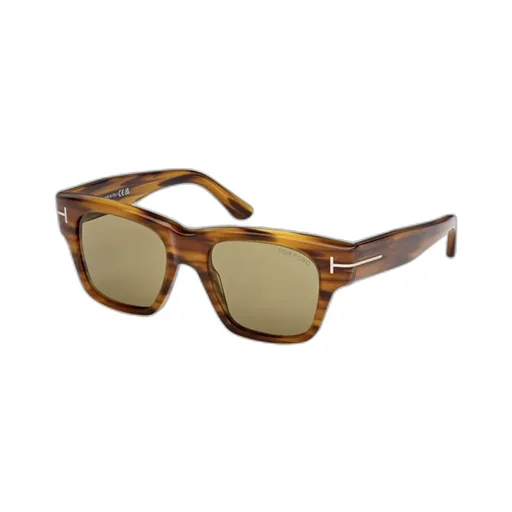 Rectangular Sunglasses