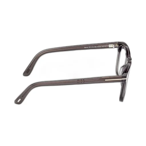 Rectangular Glasses