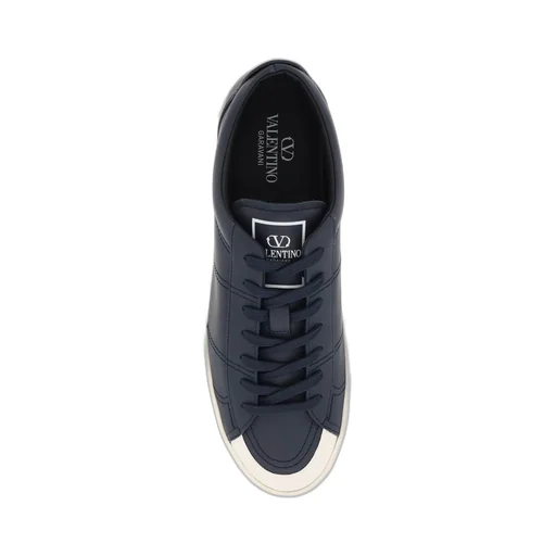 Low-Top Sneakers