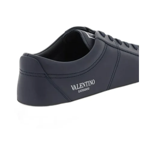 Low-Top Sneakers
