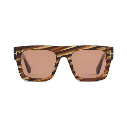 Square Sunglasses