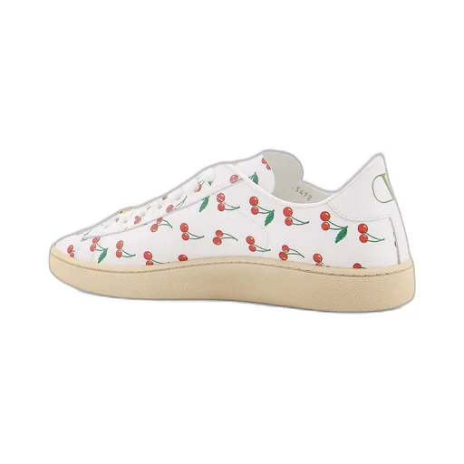 Low-Top Sneakers