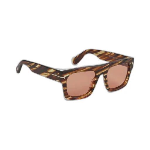 Square Sunglasses