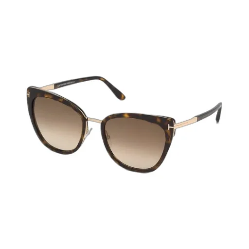 Cat Eye Sunglasses