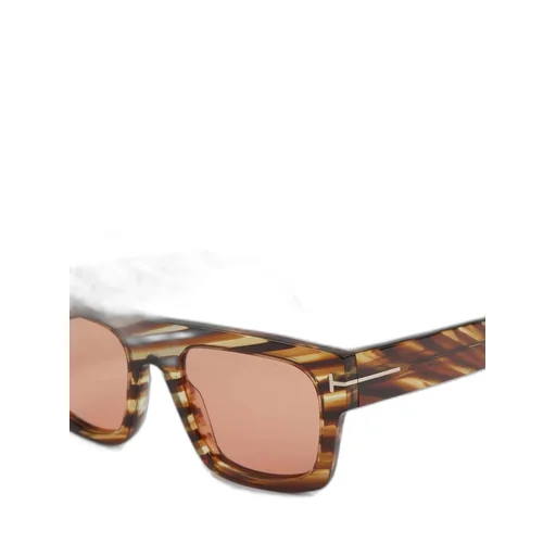 Square Sunglasses